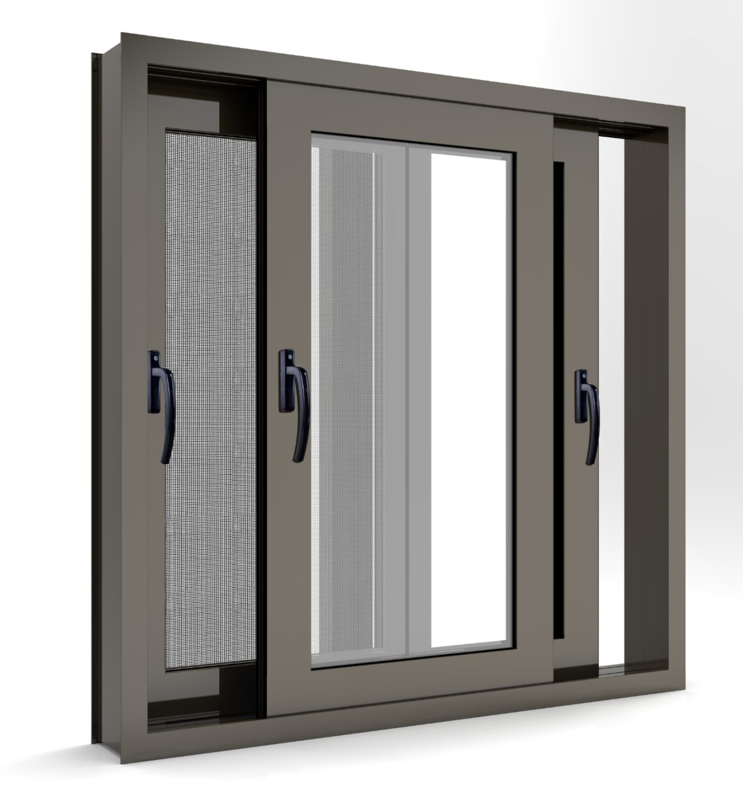 TM148 lift-slid door