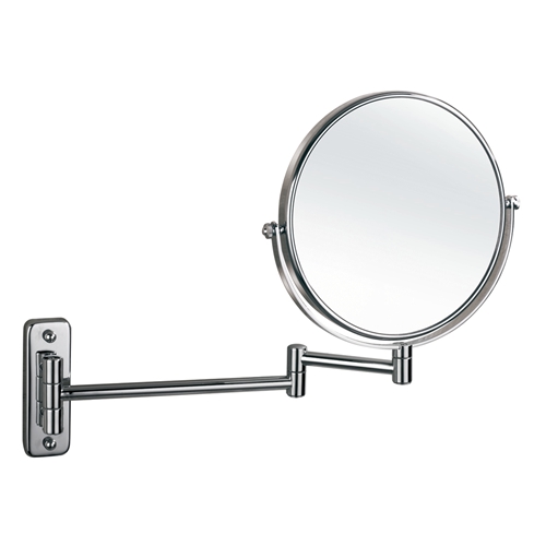 Bathroom Magnifying Mirror ，Wall Mounted Mirror ，simplehuman mirror