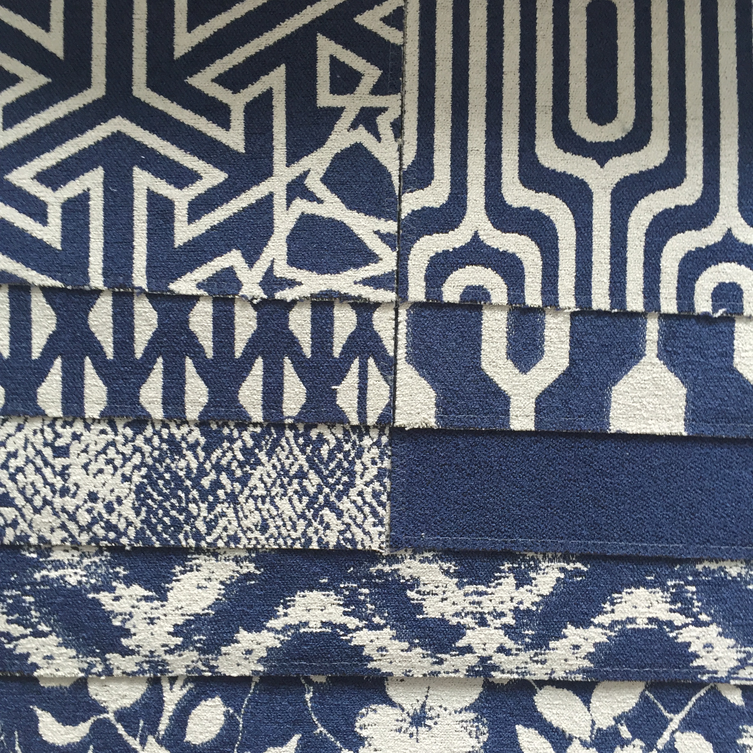 Jacquard Sofa Fabric