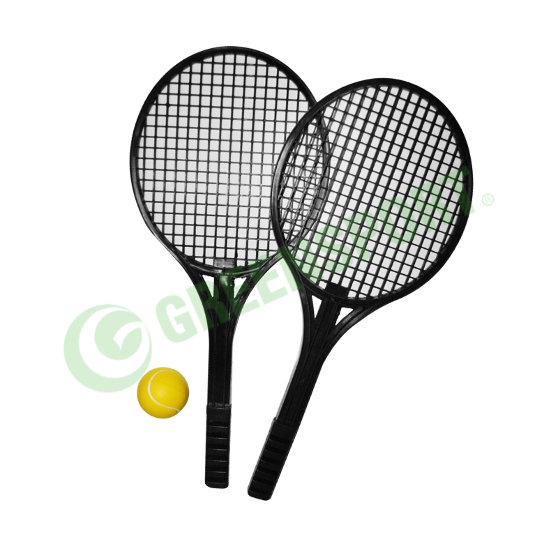 Soft Tennis Set