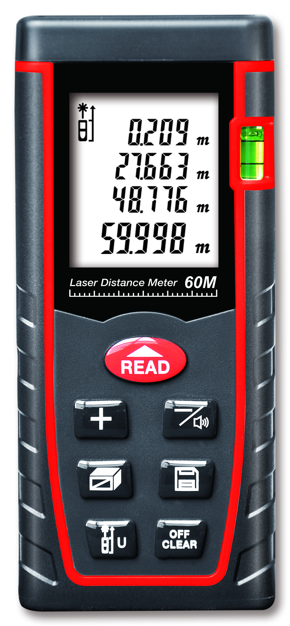 Laser Distance Meter