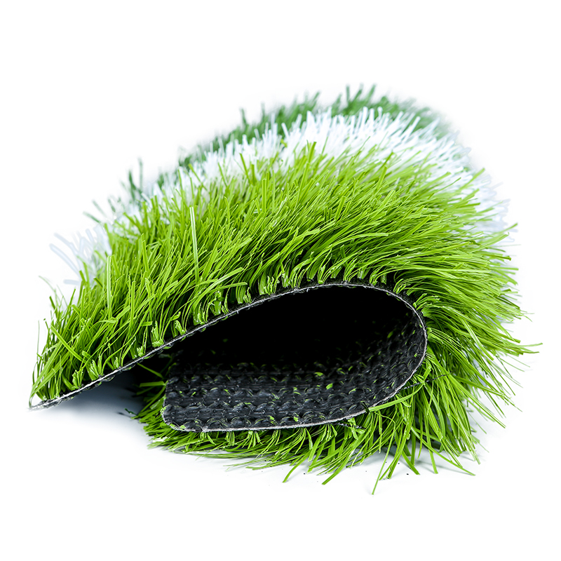Artificial grass for playground