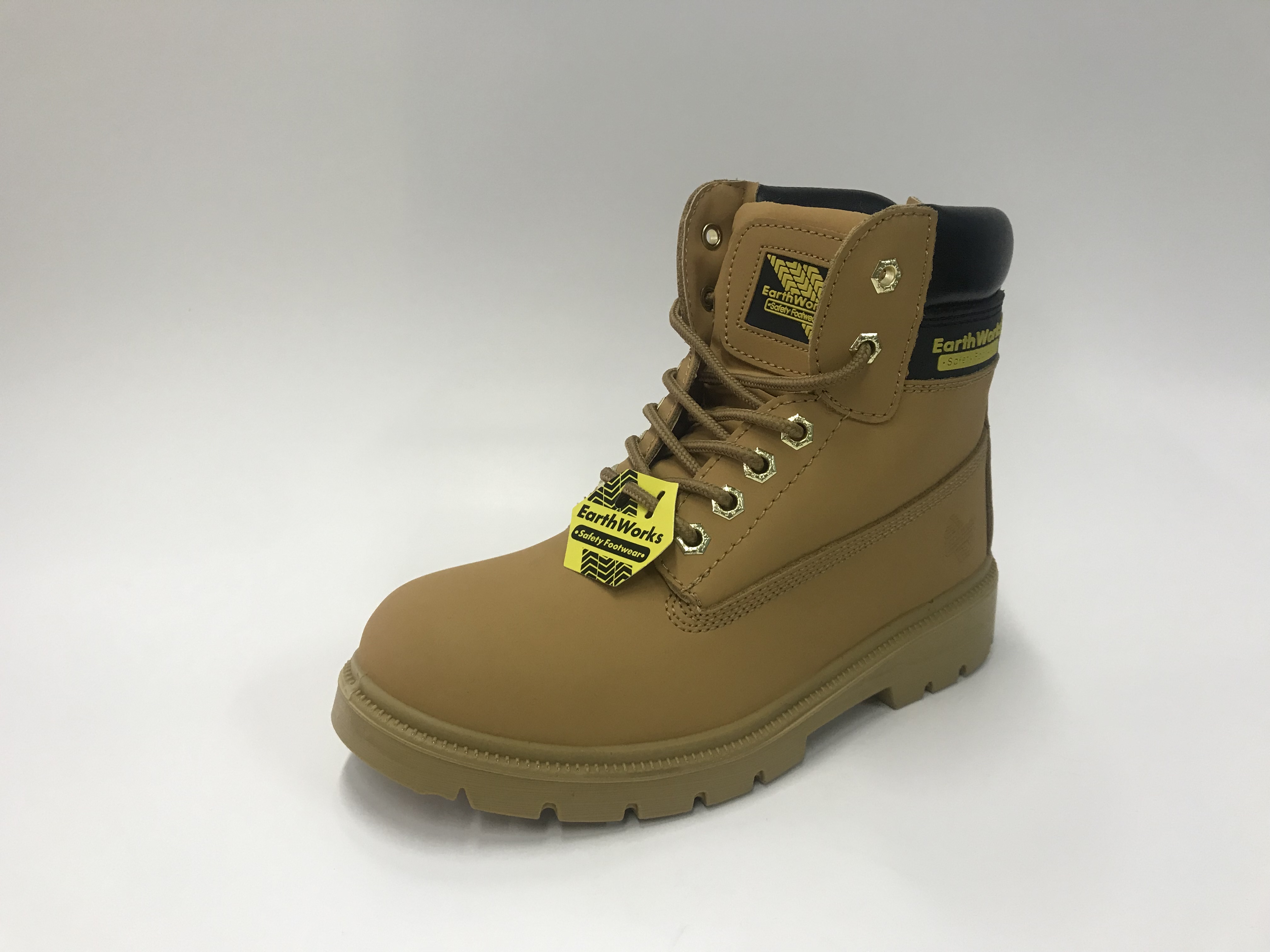 Safety Shoes