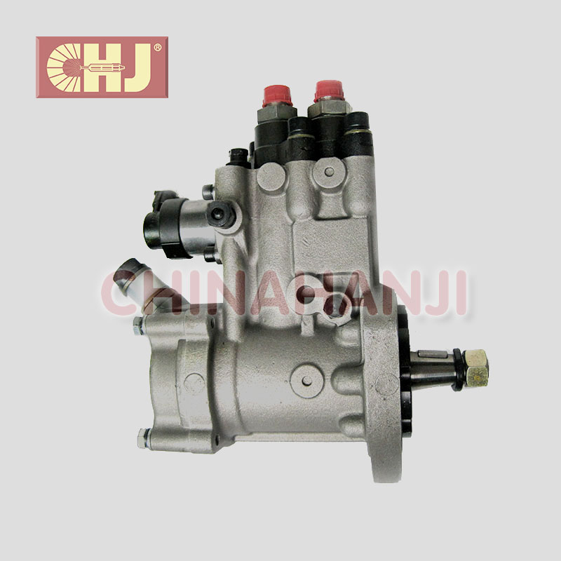 Cb18 Pump