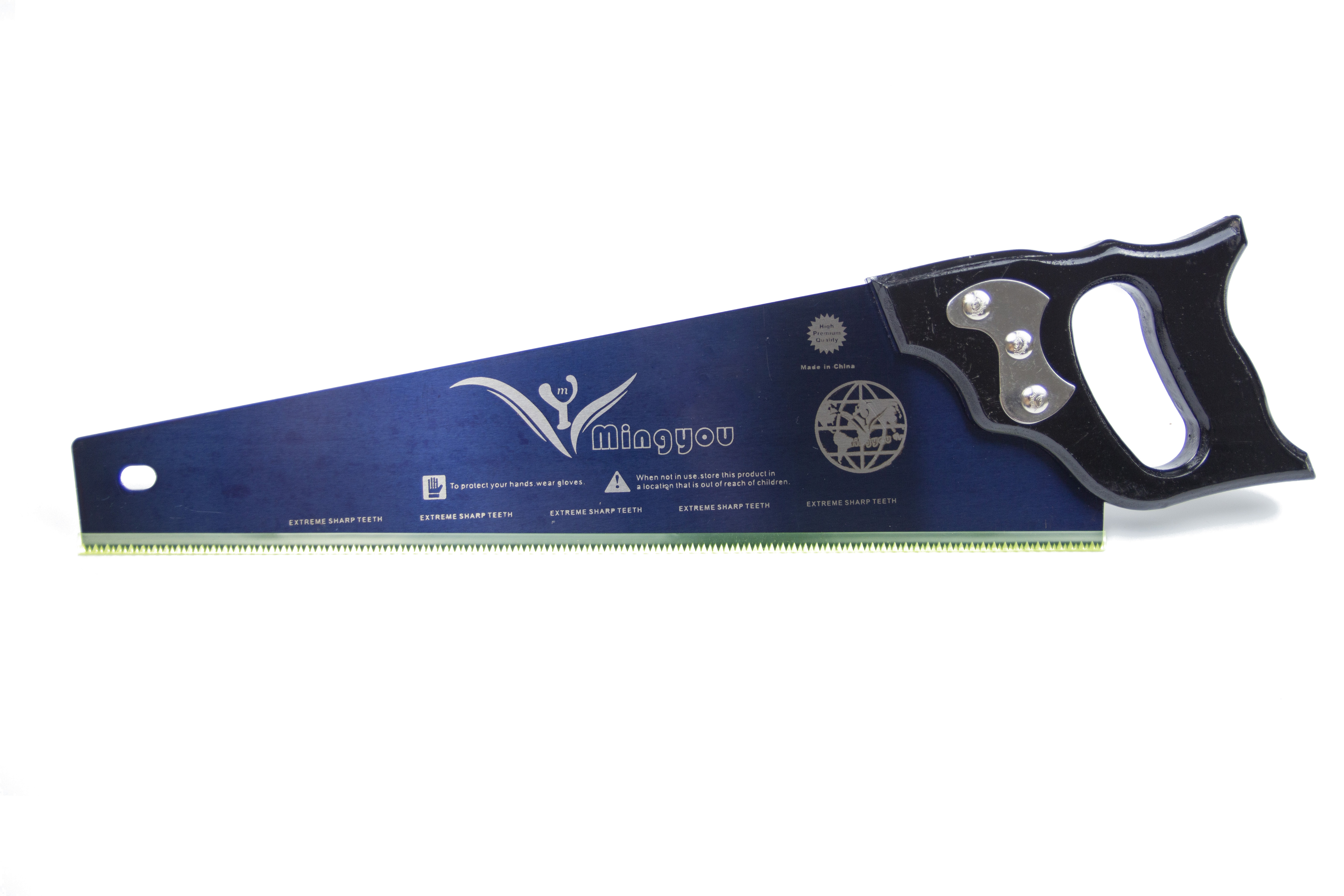Hand Saw