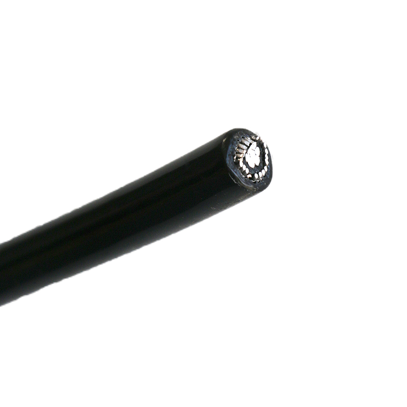 Concentric Cable