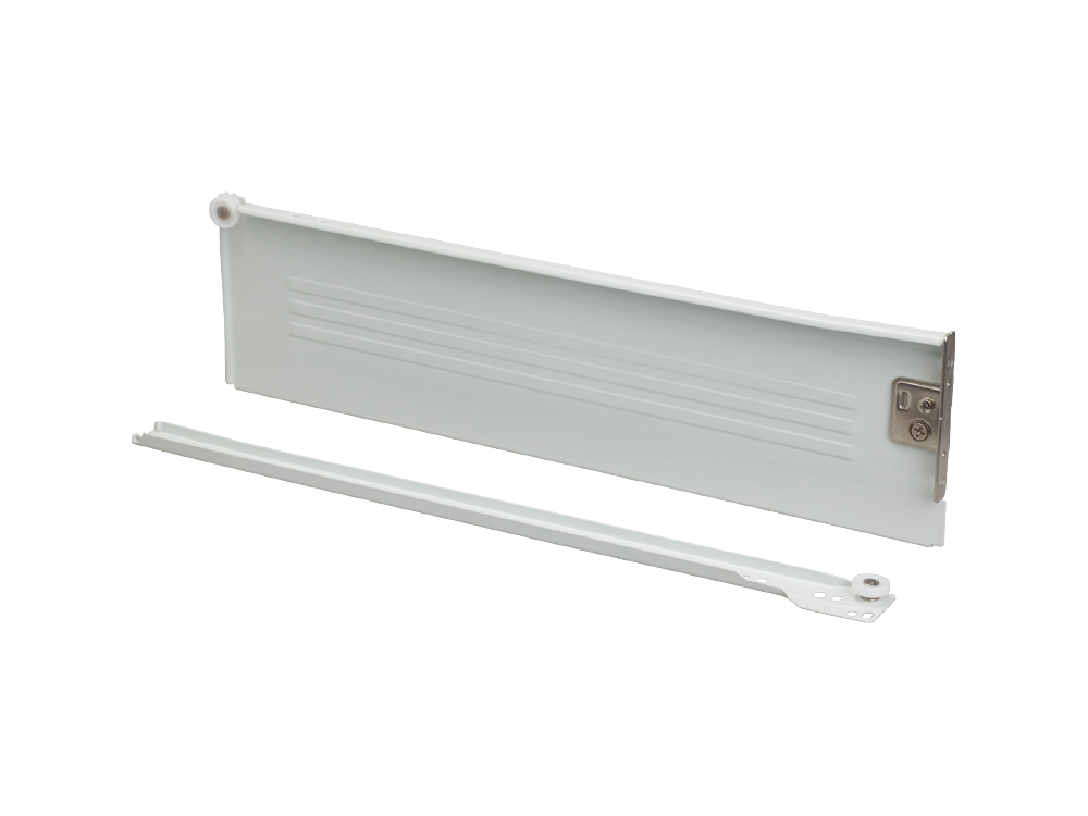 Metal box