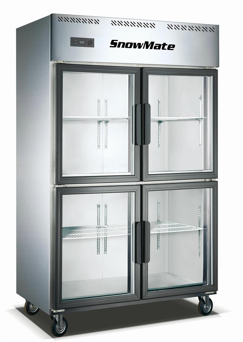 Upright Chiller