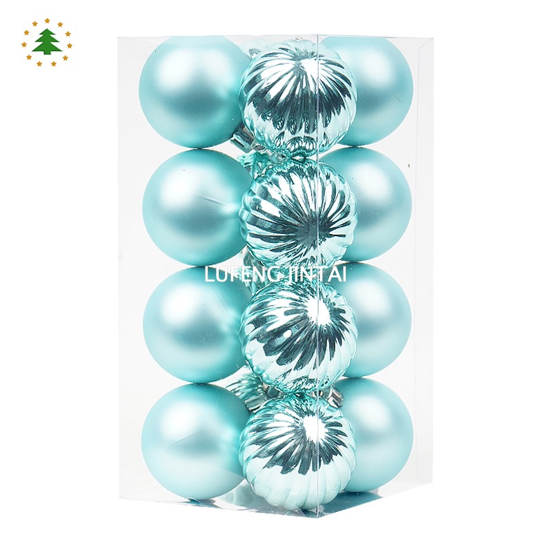 4cm christmas