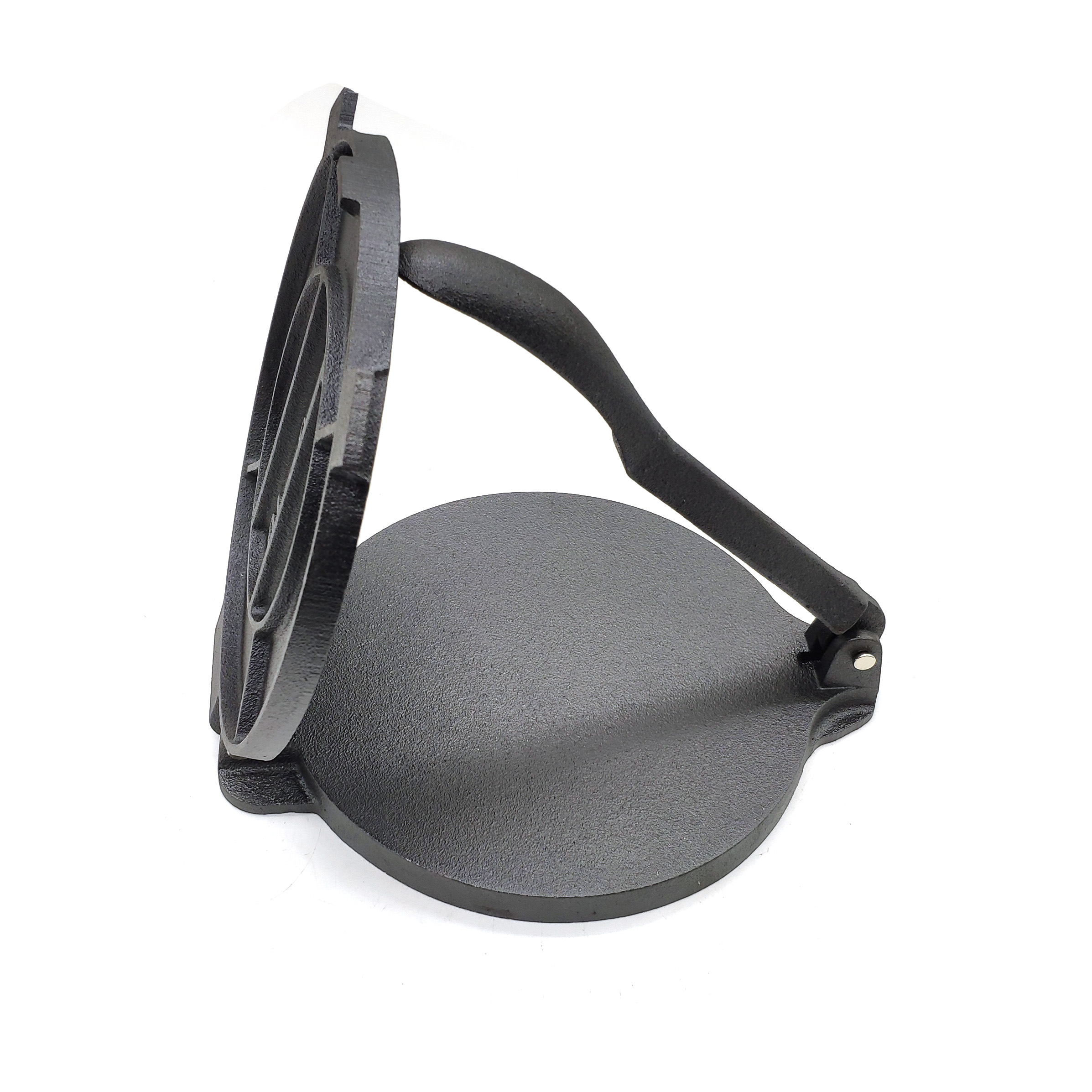 8inch 10inch USA hot selling cast iron tortilla press