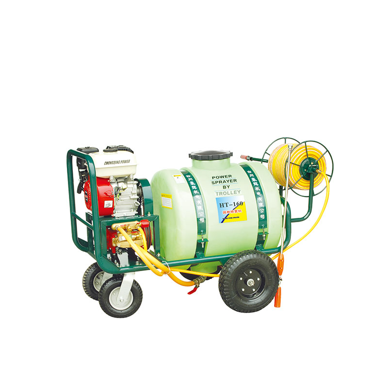 HAOHUI Garden Sprayer HT-160L