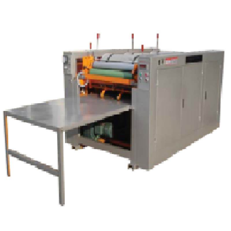 Relief Offset Press For Pp Woven Sack