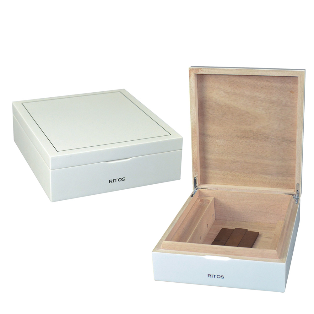 Humidor Box