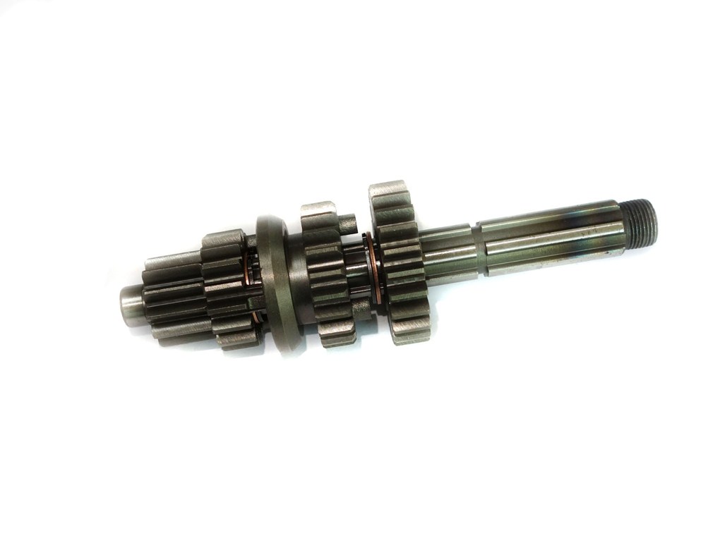 C110 Main Shaft