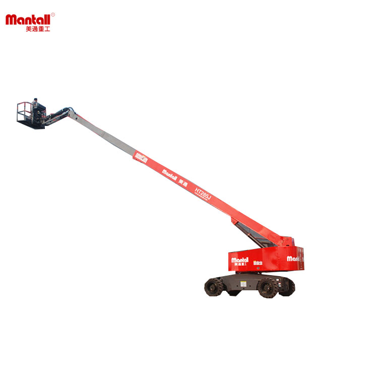 Mantall Heavy Industry CO.,Ltd – molde de inyección 1