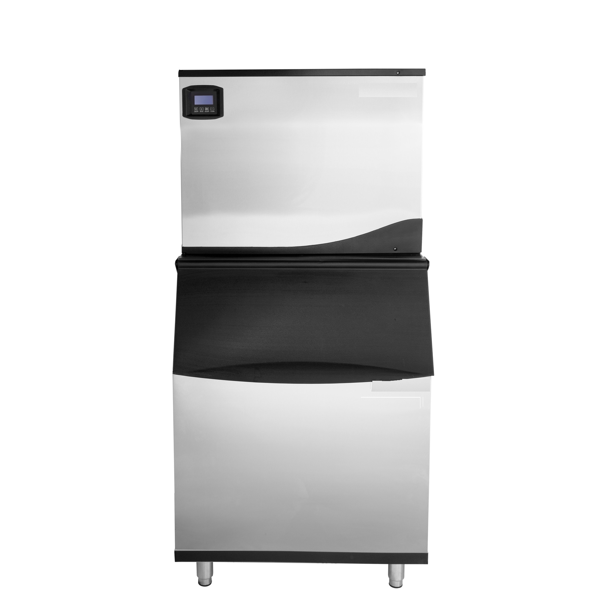AZ-300L water-spray ice maker