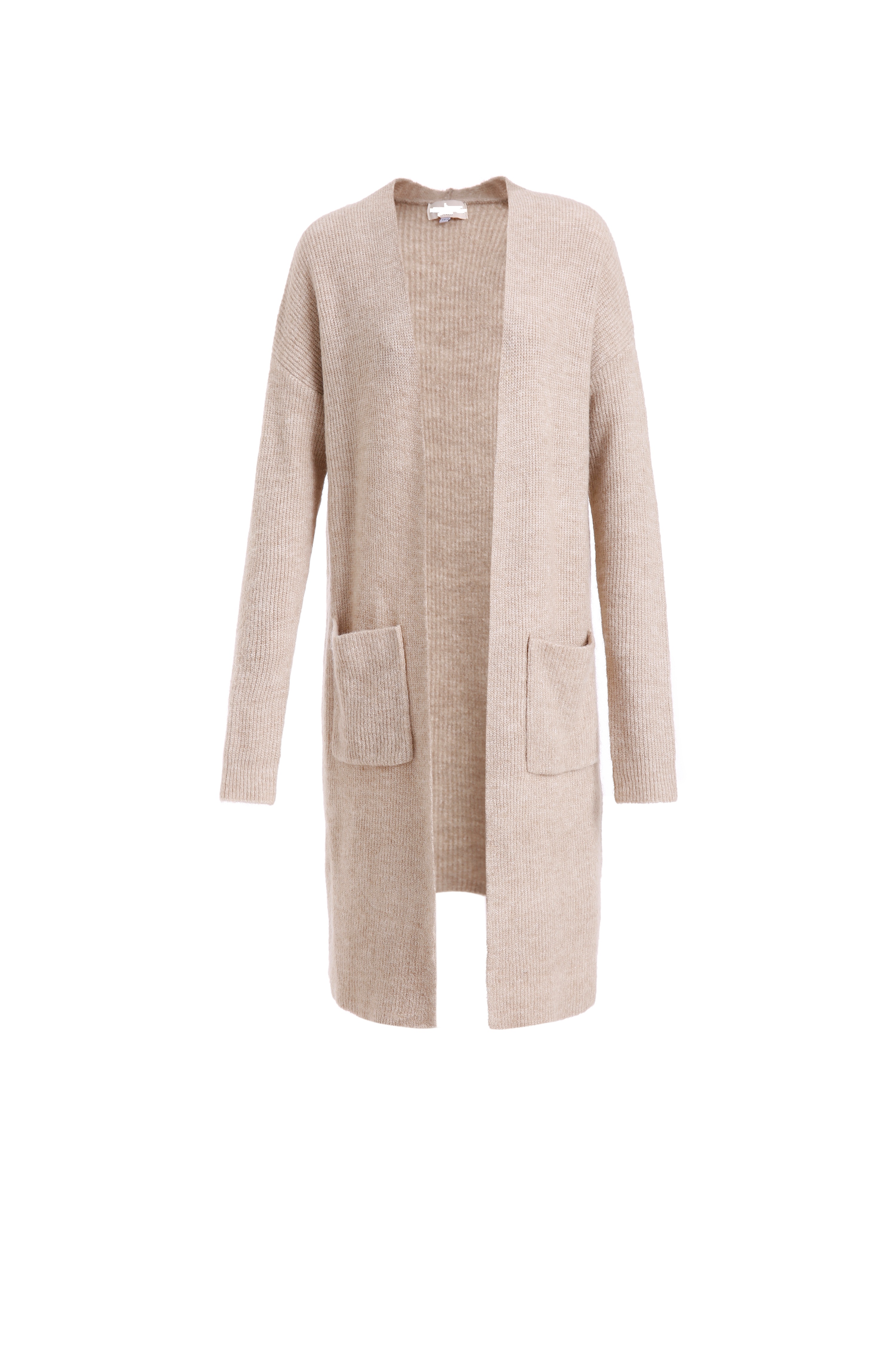 Long Sleeve Cardigan Sweater