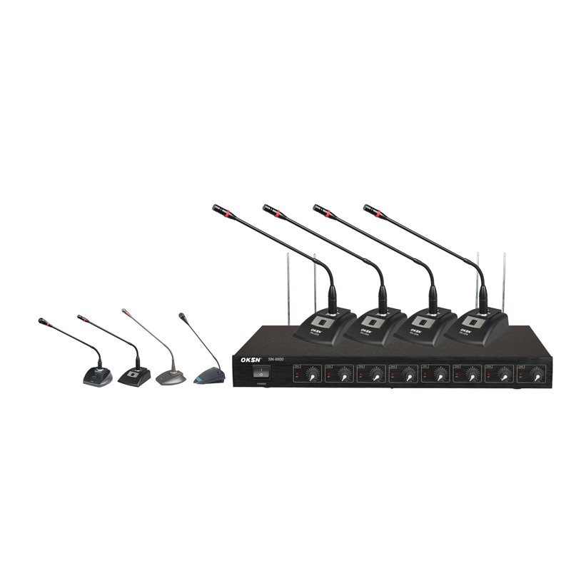 Conference microphone SN-8800