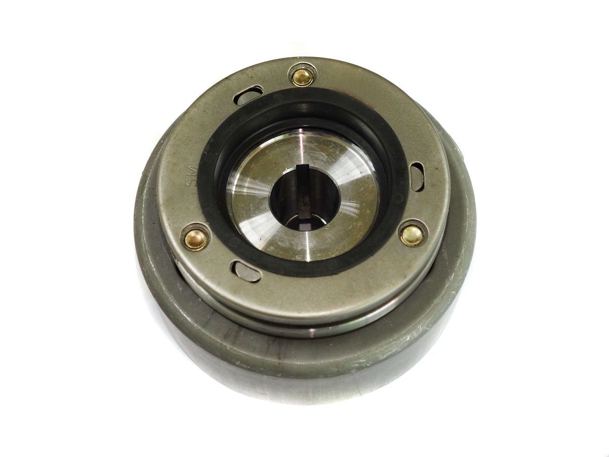Cg125 Fly Wheel