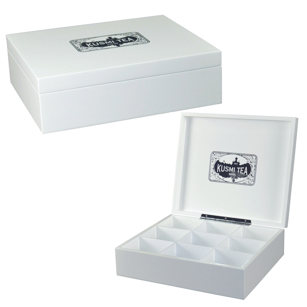 Tea Box