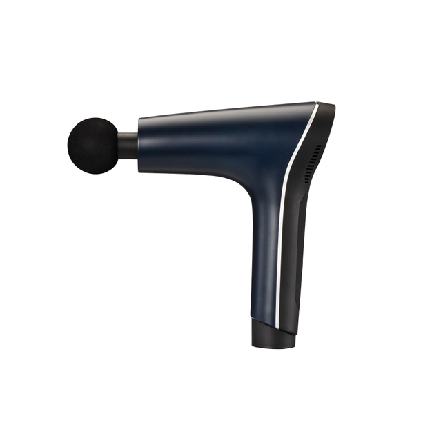Portable Deep Muscle Massage gun electric full body vibration mini massage gun