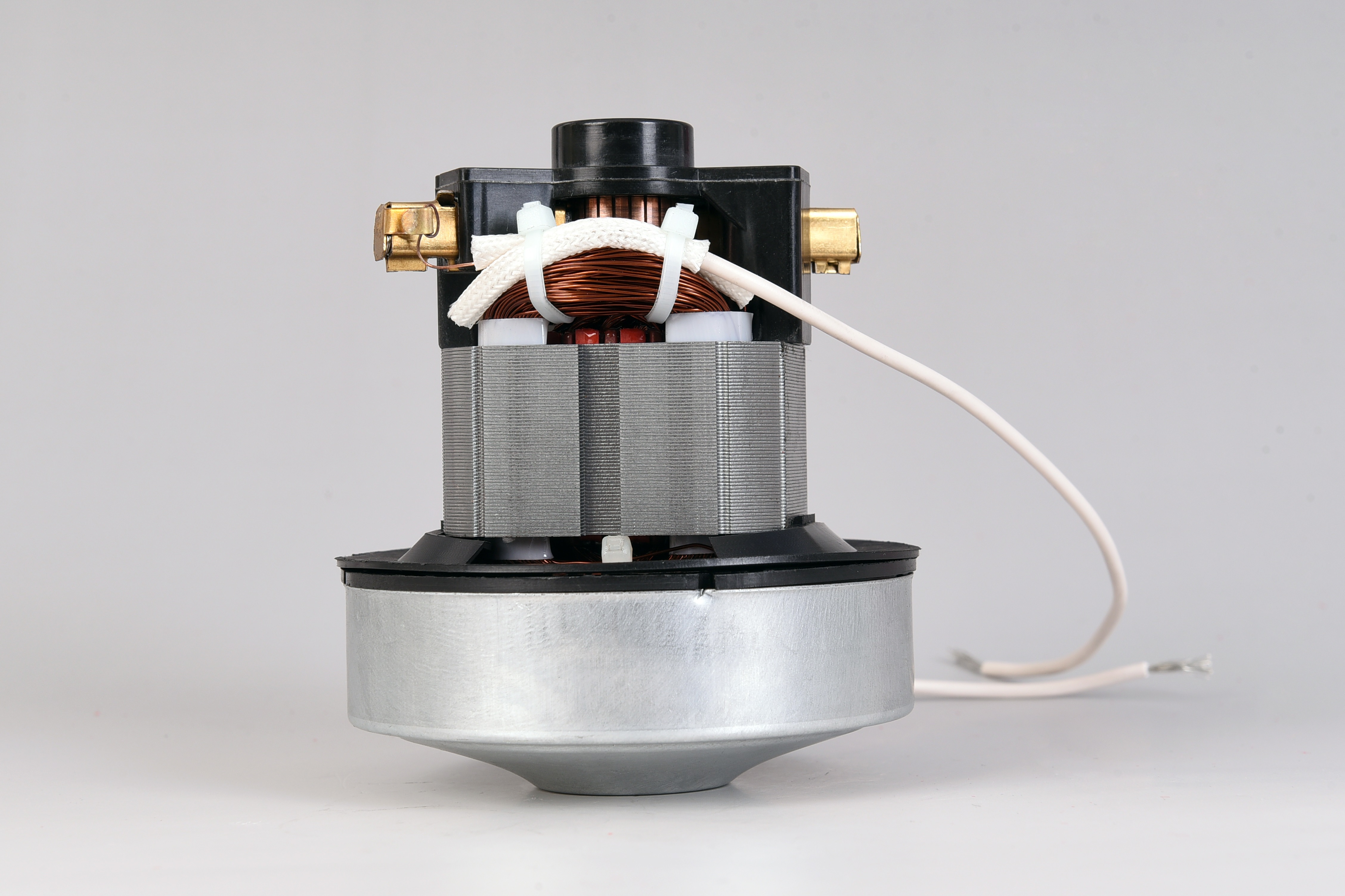 Vacuum Cleaner Motor
