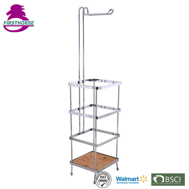 Tissue Rack