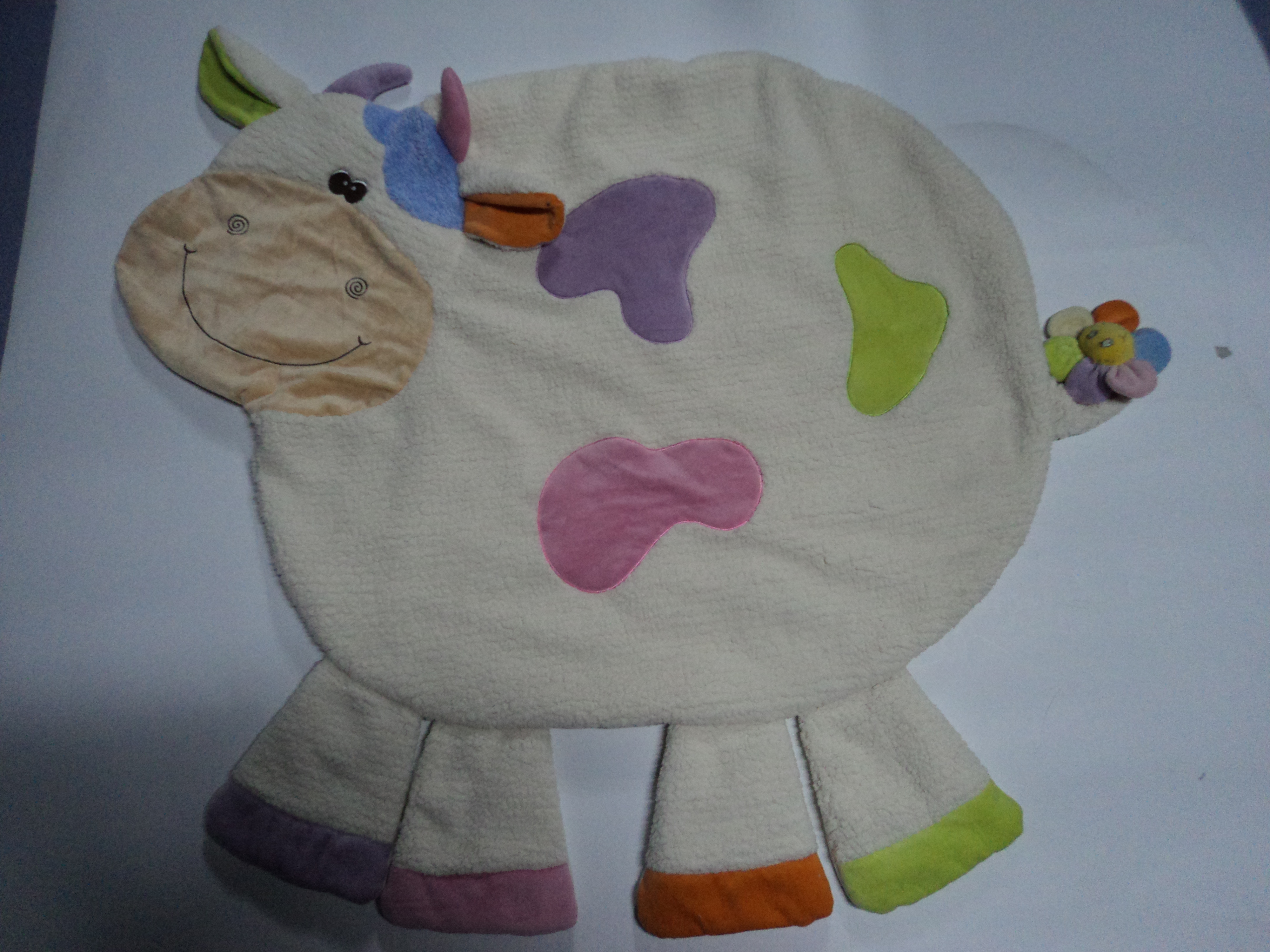 Baby Placemat