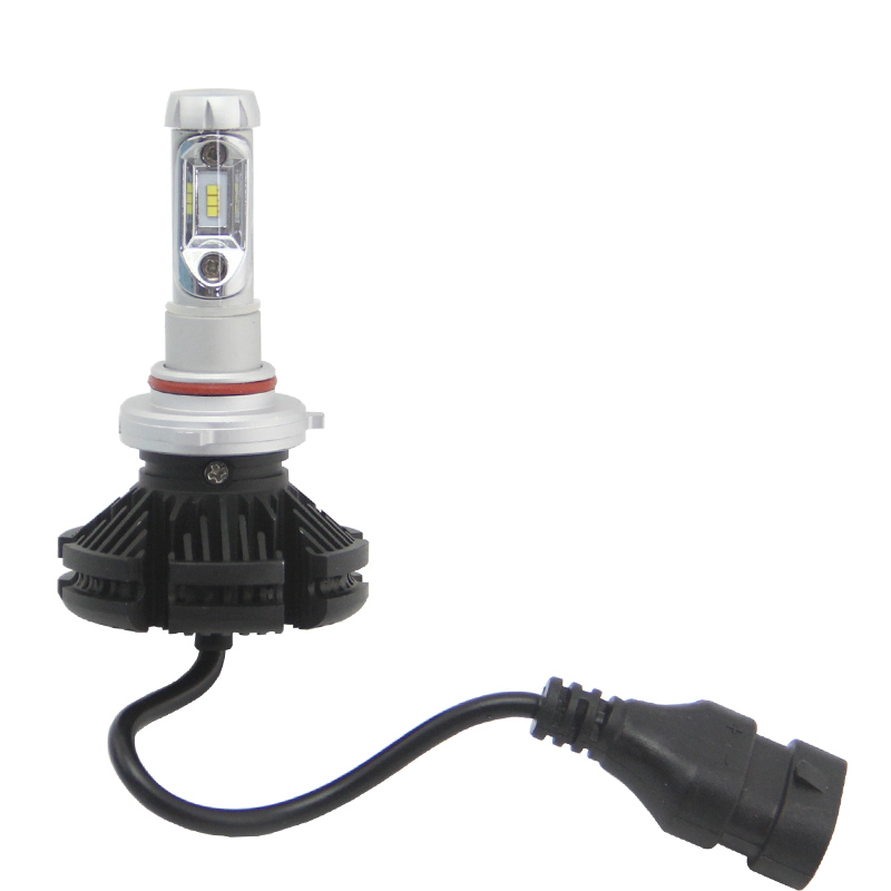 LED Headlight(X3)