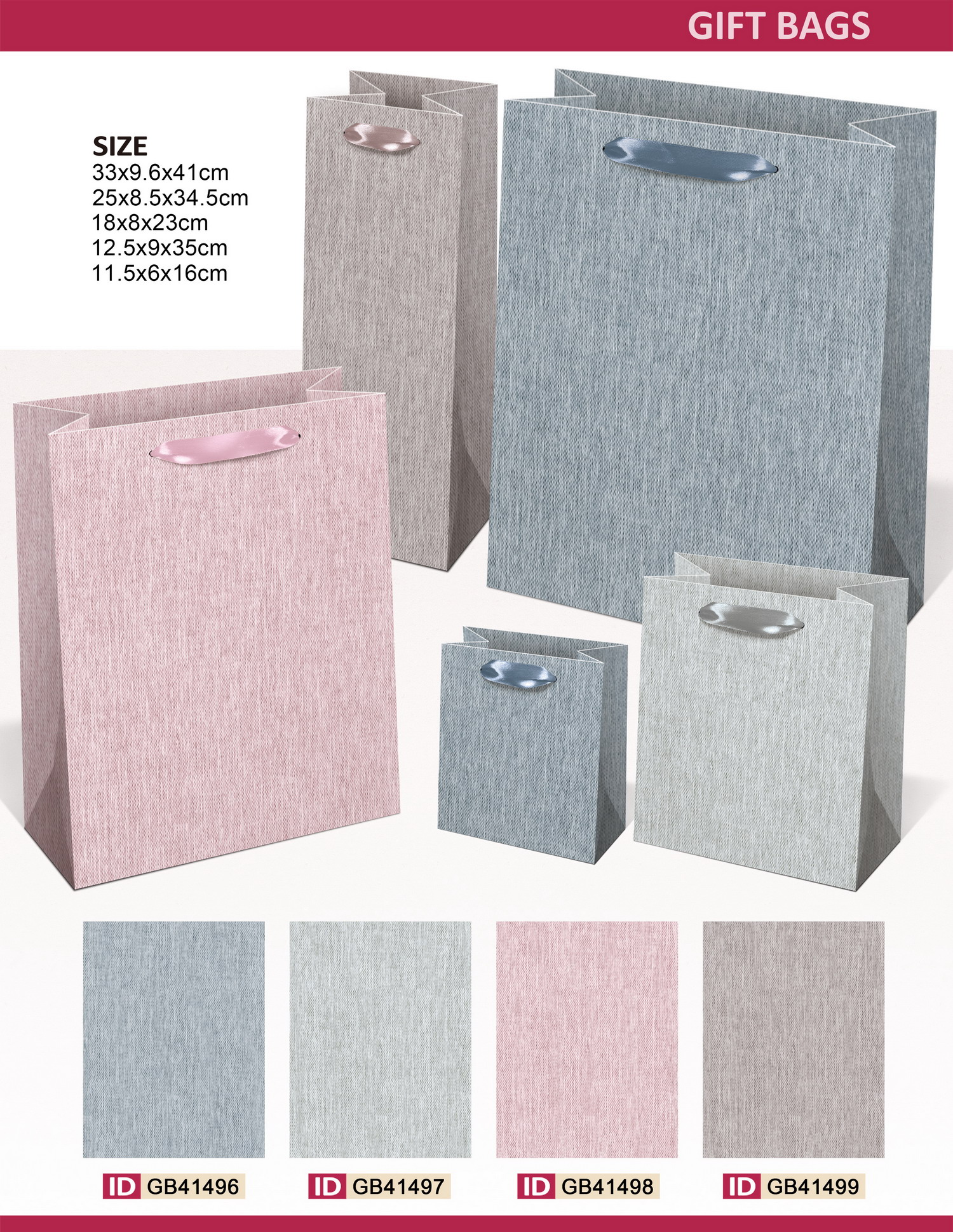Gift Bag