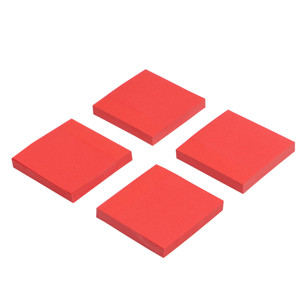 Sticky notes