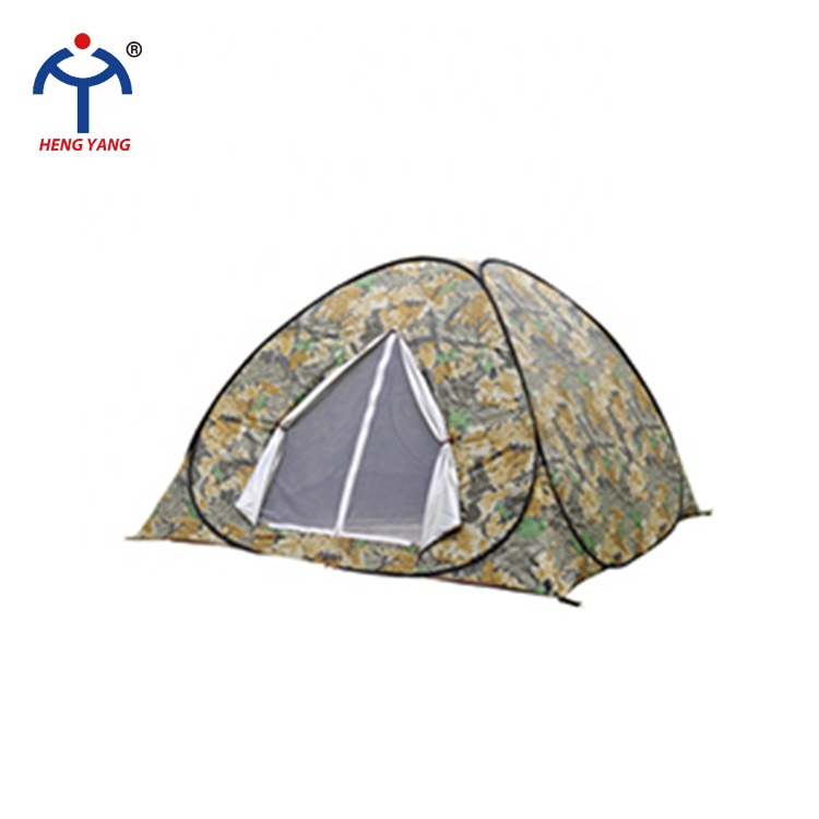 Pop Up Tent