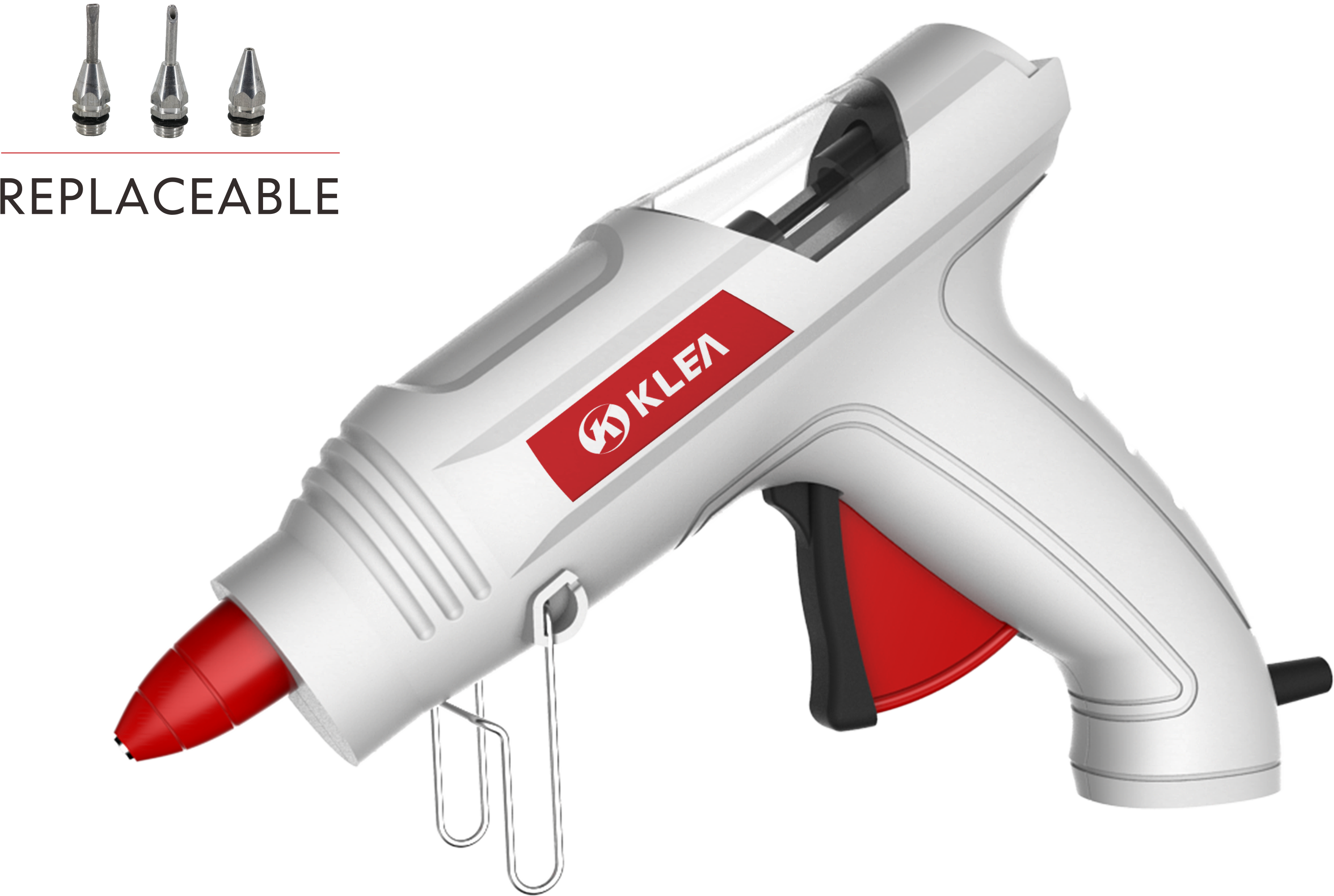 60W glue gun
