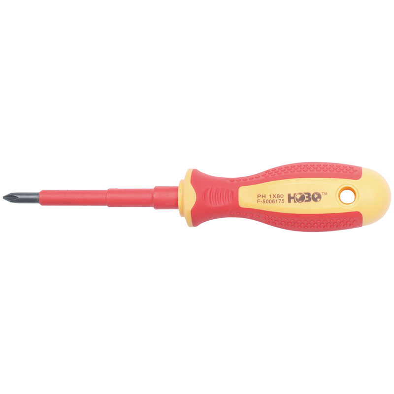 Vde Insulation Screwdrivers Cross Ph Type 1000v