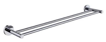 double towel bar