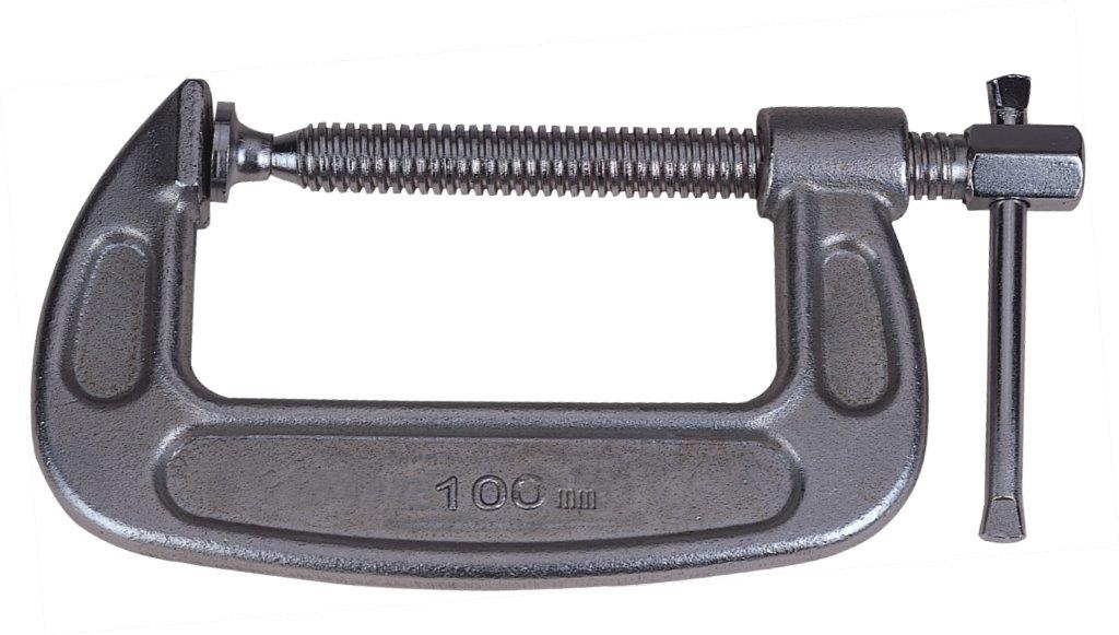 Drop Forged G-Clamp