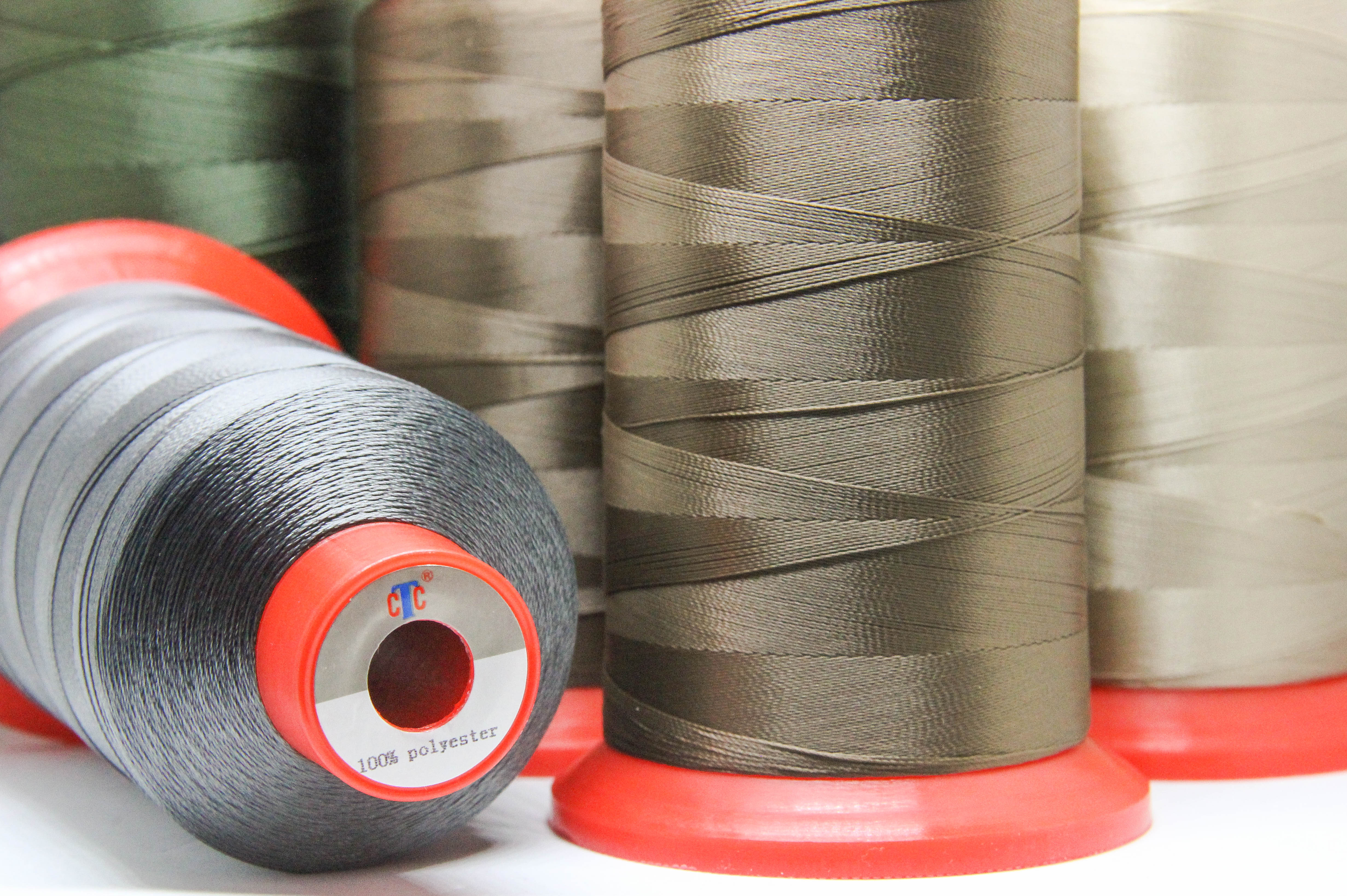 Hubei Fulina Textiles Industrial Co.,Ltd. – zapatos de tacón 2