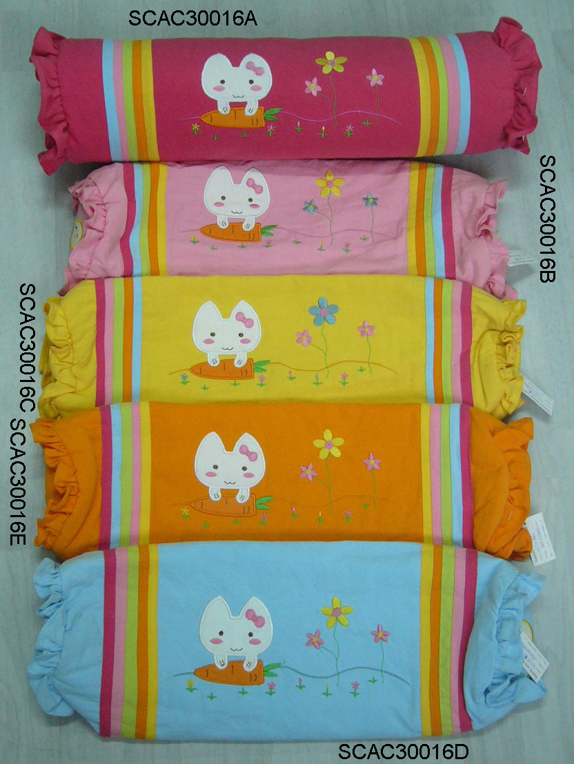 Baby Pillow