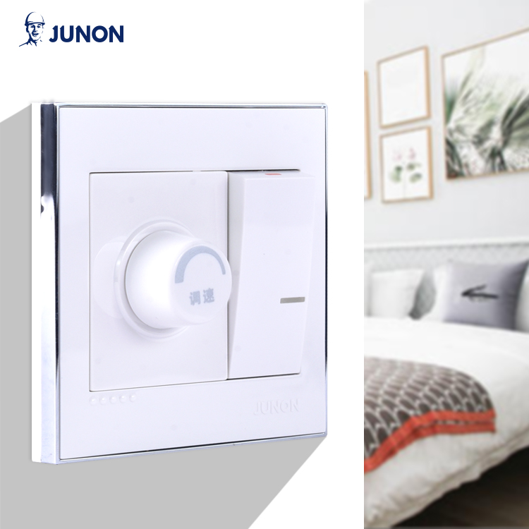 Regulator Switch for fan