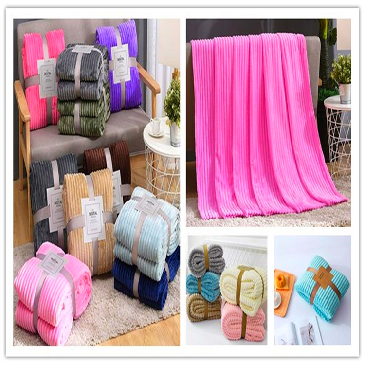 SHAOXING JINQITE TEXTILE CO.,LTD – Cloud blanket 4