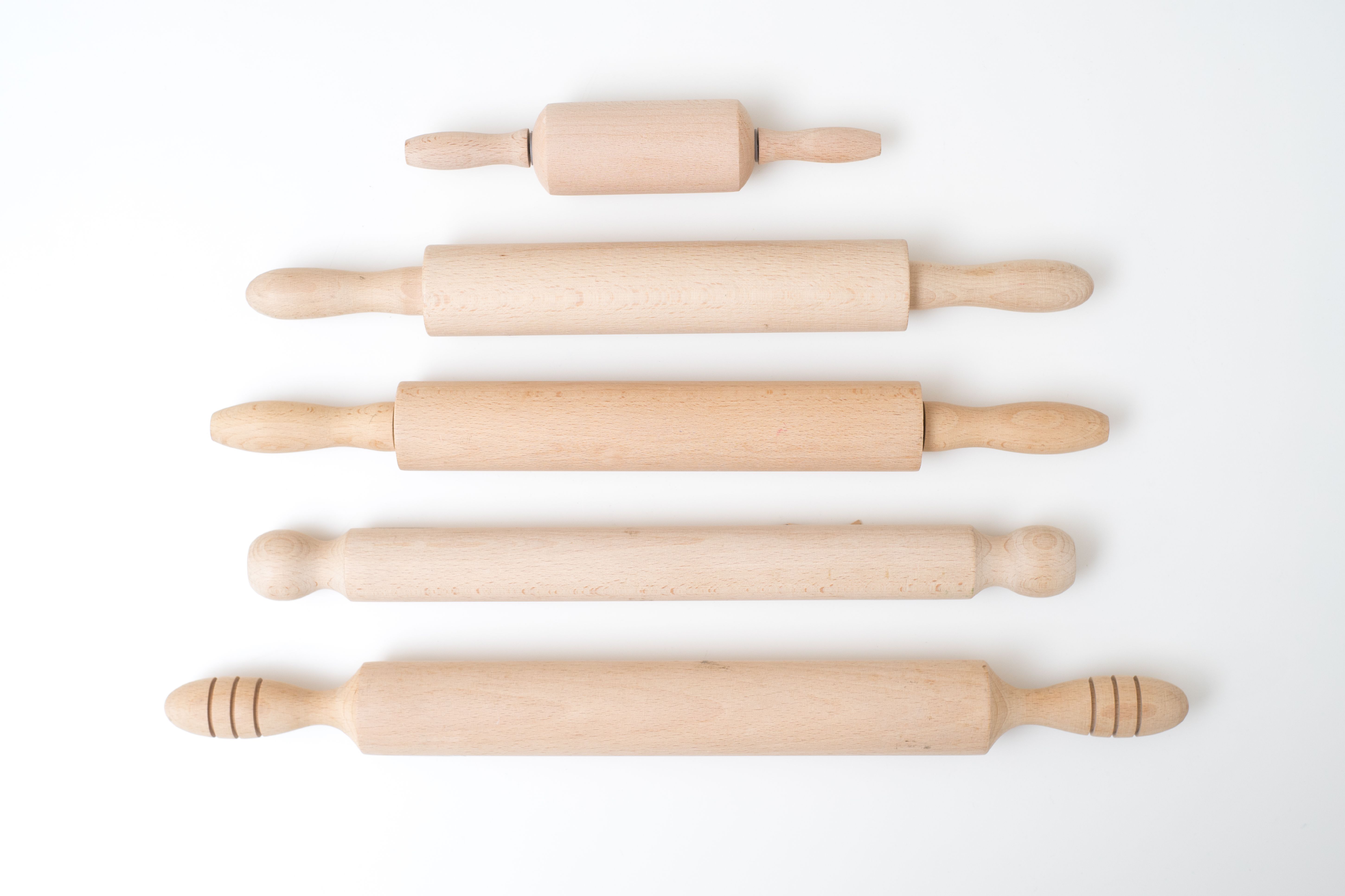 rolling pin