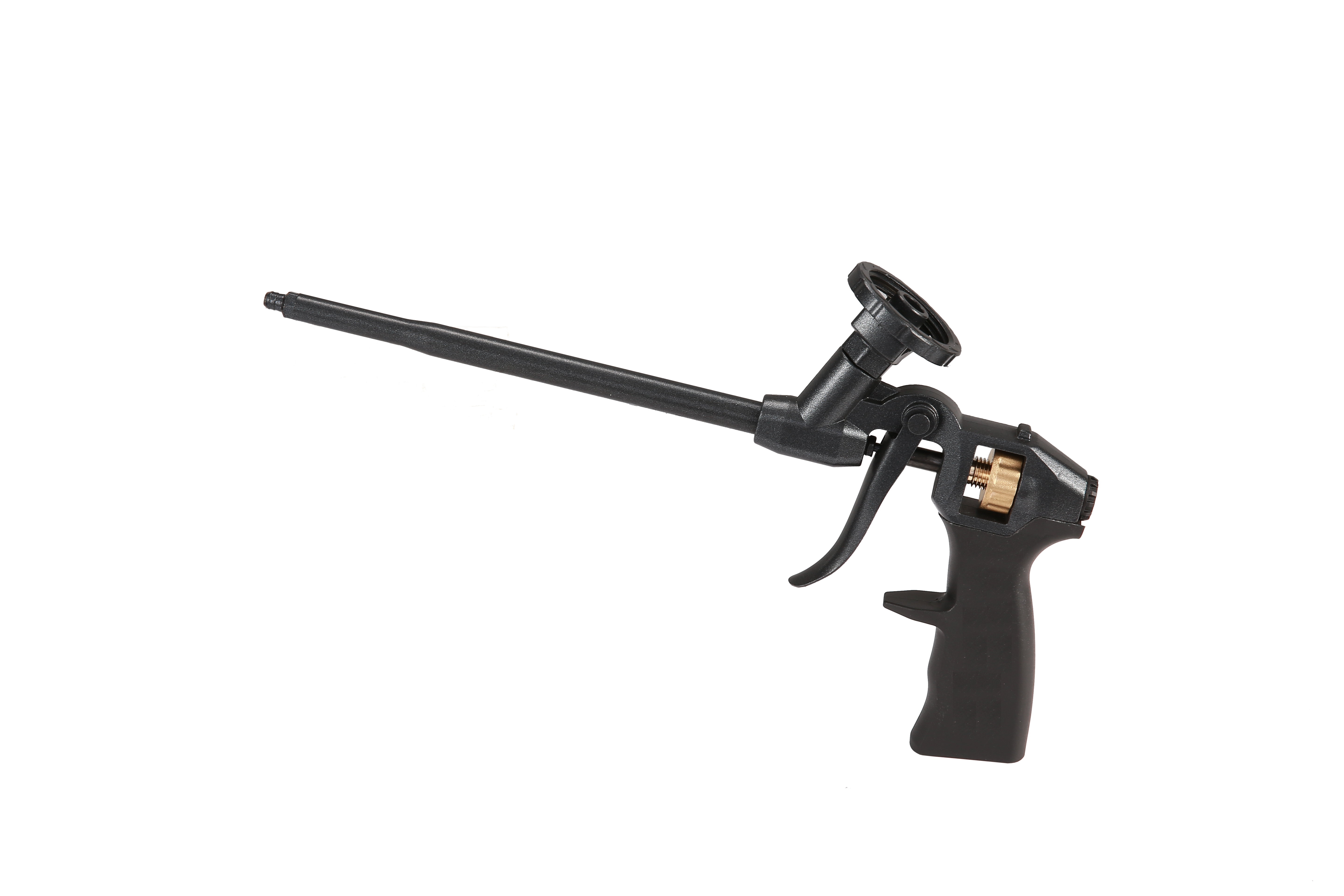 foam gun