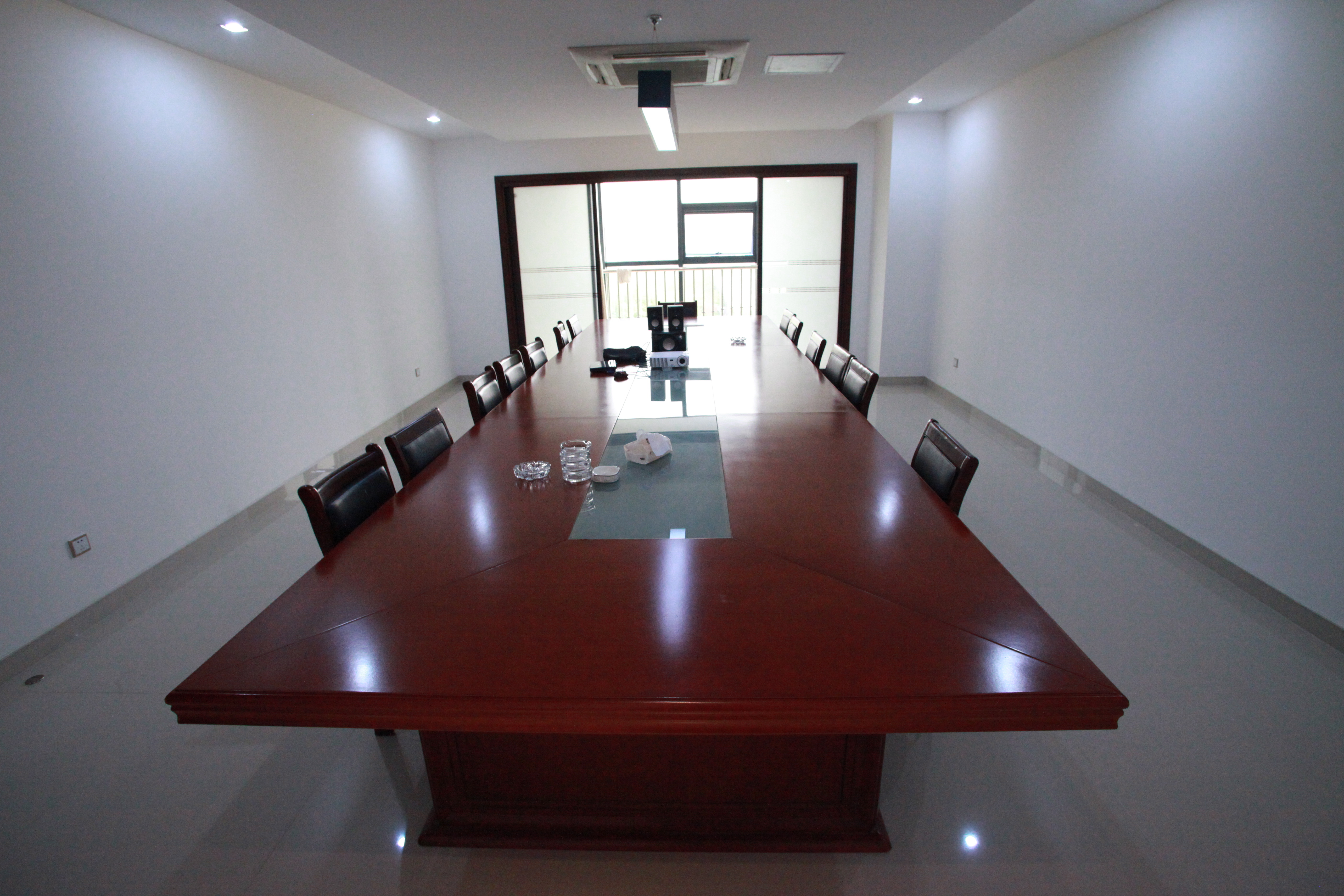 Jiangsu Chuanglan Solar Air Conditioning Co., Ltd. – air purifiers 3