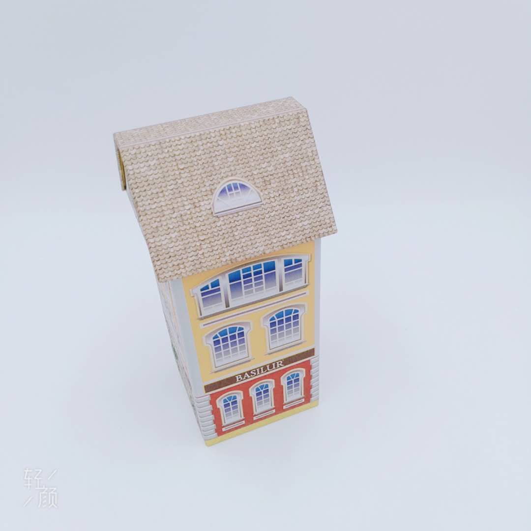 Dongguan Glory Tins Manufactory Co., Ltd. – portarretrato 3