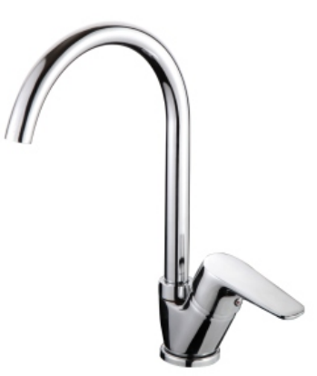 kitchen sink mixer