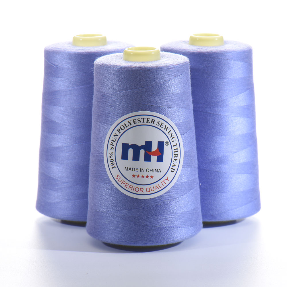30S/2 100% Polyester Sewing Thread 4000 Yards