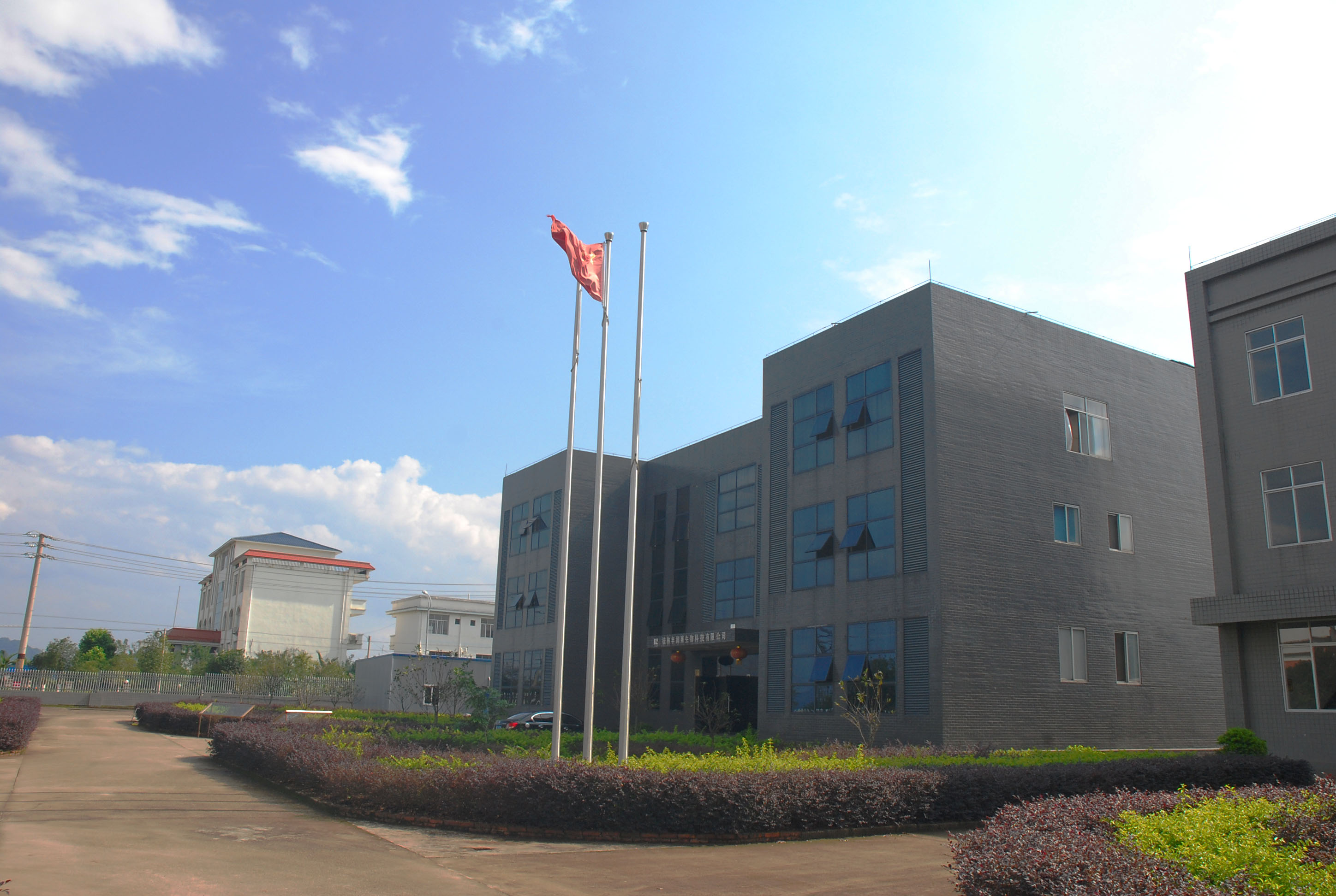 Guilin Fengrun Lai Biotechnology Co., Ltd. – Product photos 3