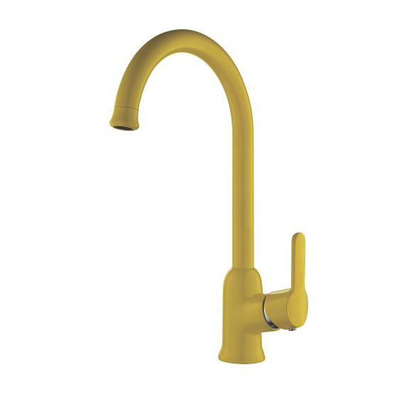 TIEMA ZS81206 Best selling durable brass hot cold water kitchen sink faucet Kitchen Sink mixer