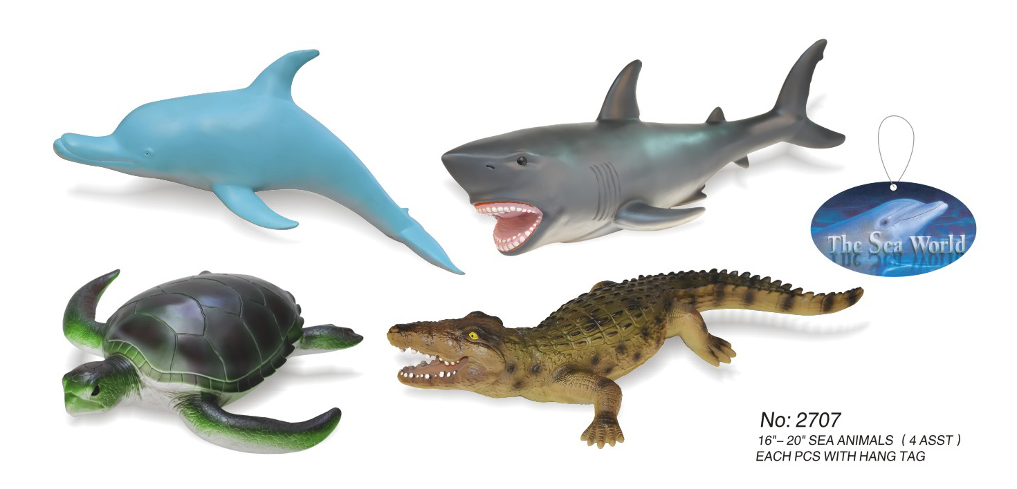 Sea Animals