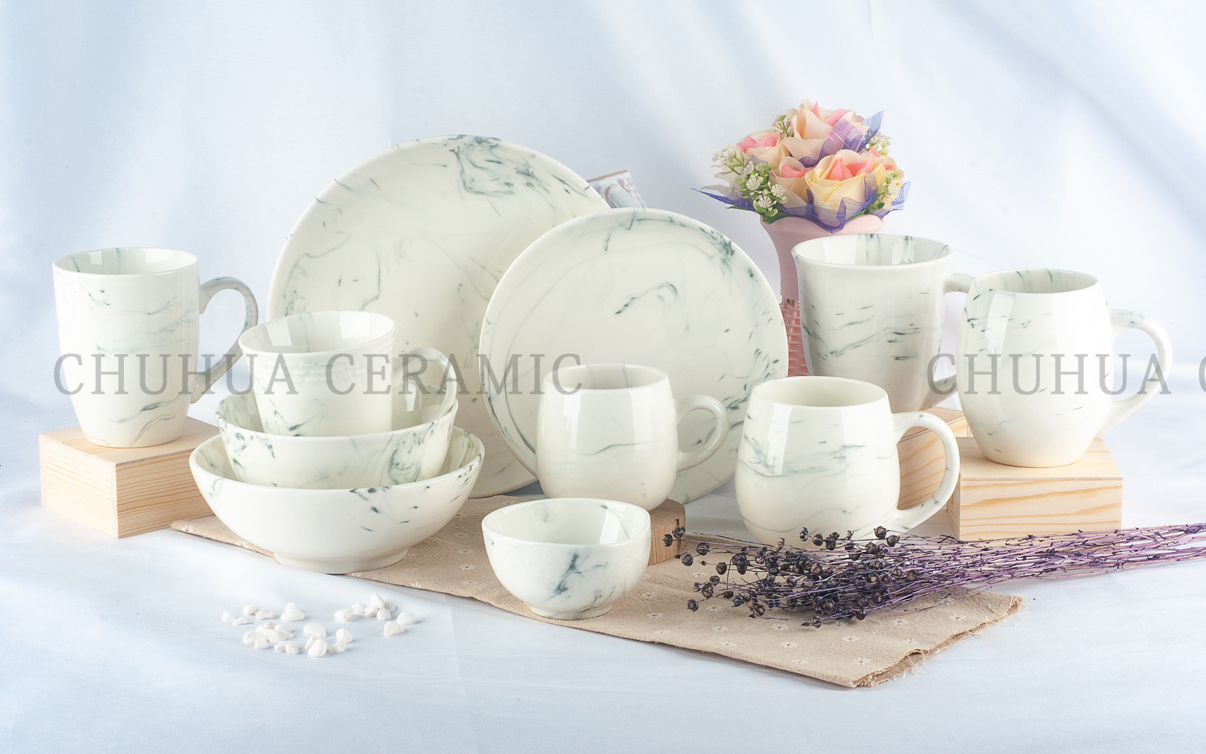 Dinner Sets